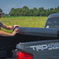 Hard Roll Up Bed Cover | 5' Bed | Toyota Tacoma 2WD/4WD (2016-2023)