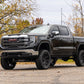 6 Inch Lift Kit | Mono Leaf Rear | N3 | GMC Sierra 1500 2WD/4WD (2025-2026)