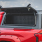 Bed Cap Molle Panel Side Storage Bin | Drivers Side | Toyota Tacoma (16-26)