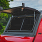 Bed Cap Side Shelf Storage Bin | Passengers Side | Toyota Tacoma (16-26)