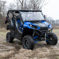 LED Light Kit | Cage Mount | 50" Spectrum Single Row | Kawasaki Teryx 1000/Teryx 4 1000