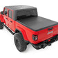 Soft Tri-Fold Bed Cover | 5'  Bed | Jeep JT Gladiator  (2021-2024)