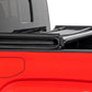 Soft Tri-Fold Bed Cover | 5'  Bed | Jeep JT Gladiator  (2021-2024)