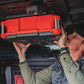 Molle Packout Bracket | 3 Row 4 Column Mount | Universal