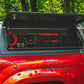Bed Cap Molle Panel Side Storage Bin | Drivers Side | Toyota Tacoma (16-26)