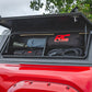 Bed Cap Side Shelf Storage Bin | Passengers Side | Toyota Tacoma (16-26)