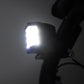 LED Light | Rear Mount | 2" Black Pair | Spot | Kawasaki Teryx 4 1000/Teryx 800