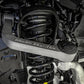 Forged Upper Control Arms | 3.5" Of Lift | Toyota Tacoma 4WD (2024-2025)