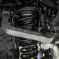 Forged Upper Control Arms | OE Upgrade | Toyota Tacoma 2WD/4WD (2024-2025)