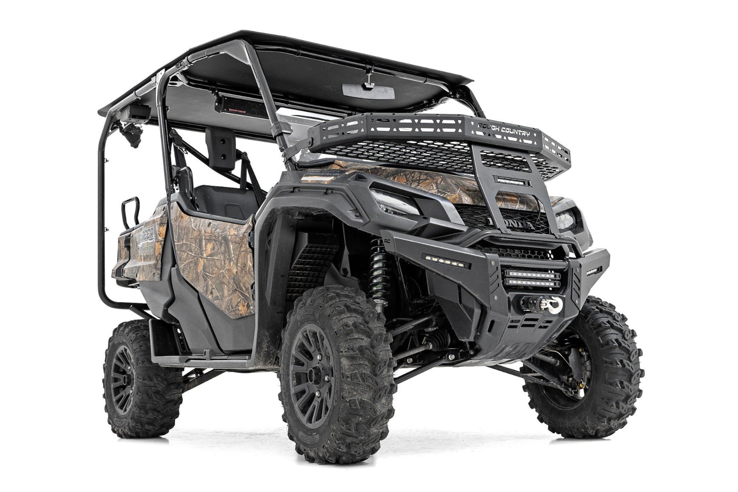 UTV Roof | HDPE | Honda Pioneer 1000/1000-5