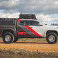 Roof Rack | Bed Cap | Toyota Tacoma 2WD/4WD (2024-2026)