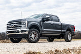 2 Inch Leveling Kit | Track Bar Bracket | Ford F-250/F-350 Super Duty (17-26)