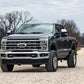 2 Inch Leveling Kit | Track Bar Bracket | Ford F-250/F-350 Super Duty (17-26)