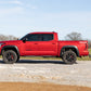4 Inch Lift Kit | Toyota Tundra 4WD (2022-2025)