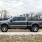 2 Inch Leveling Kit | Track Bar Bracket | Ford F-250/F-350 Super Duty (17-26)