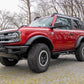 2.5 Inch Lift Kit | Sasquatch | Ford Bronco 4WD (2021-2025)