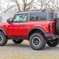 2.5 Inch Lift Kit | Sasquatch | Ford Bronco 4WD (2021-2025)