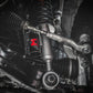 M1R Reservoir Loaded Struts | Adjustable Height | Front | 3.5 Inch | Toyota 4Runner (2025)
