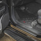 Sure-Fit Floor Mats | Front & Rear | Toyota 4Runner 2WD/4WD (2025-2026)