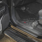Sure-Fit Floor Mats | Front & Rear & Cargo Mat | Toyota 4Runner (25-26)