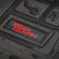 Sure-Fit Floor Mats | Front | Toyota 4Runner 2WD/4WD (2025-2026)