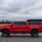 Bed Rack Molle Panel | Chevy Silverado 1500 2WD/4WD (2019-2026 & Refresh)