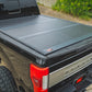 Hard Low Profile Bed Cover | 6'10" Bed | Ford F-250/F-350 Super Duty (17-26)