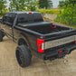 Hard Low Profile Bed Cover | 6'10" Bed | Ford F-250/F-350 Super Duty (17-26)