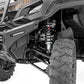 M1 Front Coil Over Shocks | Ride Height Adjust | Honda Pioneer 1000