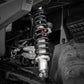 M1 Front Coil Over Shocks | Ride Height Adjust | Honda Pioneer 1000