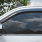 Side Window Deflectors | Tape On Rain Guard | Chevy/GMC 1500/2500HD/3500HD 2WD/4WD