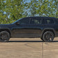 2 Inch Lift Kit | W/O Air Suspension | Jeep Grand Cherokee L 2WD/4WD (2021-2026)