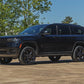 2 Inch Lift Kit | W/O Air Suspension | Jeep Grand Cherokee L 2WD/4WD (2021-2026)