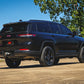 2 Inch Lift Kit | W/O Air Suspension | Jeep Grand Cherokee L 2WD/4WD (2021-2026)