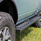 BA2 Running Boards | Side Step Bars | 4-Door | Ford Bronco 4WD (2021-2025)