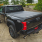 Hard Tri-Fold Flip Up Bed Cover | 6' Bed | Toyota Tacoma 2WD/4WD (2024-2026)