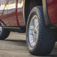 Power Running Boards | HT-Series | Double Cab | Chevy/GMC 1500/2500HD/3500HD (14-18)