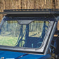 LED Light | Deck Roof | 50" Blk Single Row | Can-Am Defender MAX HD10