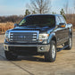 Power Running Boards | Crew Cab | Ford F-150 (2009-2014)