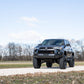 Rough Country 85 Series Wheel | Simulated Beadlock | Gunmetal Gray/Black | 17x9 | 6x5.5 |+25mm