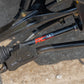 Heavy-Duty Replacement Axle | Front Left | 4340 Chromoly AX3 | Can-Am Defender MAX HD10