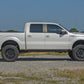Rear Wheel Well Liners | Ford F-150 2WD/4WD (2004-2014)