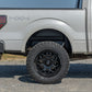Rear Wheel Well Liners | Ford F-150 2WD/4WD (2004-2014)