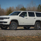 3 Inch Lift Kit | Jeep Wagoneer 4WD (2022-2025)