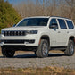 3 Inch Lift Kit | Jeep Wagoneer 4WD (2022-2025)