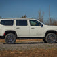 3 Inch Lift Kit | Jeep Wagoneer 4WD (2022-2025)