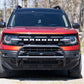 1.5 Inch Lift Kit | Lifted Struts | Ford Bronco Sport 4WD (2021-2025)