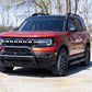 1.5 Inch Lift Kit | Lifted Struts | Ford Bronco Sport 4WD (2021-2025)