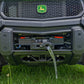 Winch Mount | John Deere Gator XUV 835