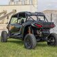 Cargo Gate | Rear | Polaris RZR XP 4 1000 (2024)